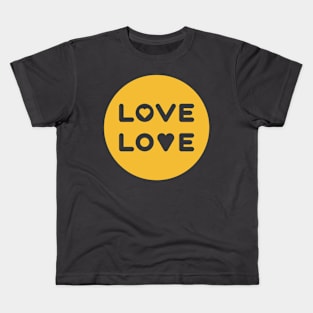 Valentine's day Kids T-Shirt